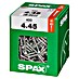 Spax T-Star plus Univerzalni vijak T-Star plus 