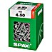 Spax T-Star plus Univerzalni vijak T-Star plus 