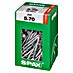 Spax T-Star plus Univerzalni vijak T-Star plus 