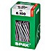 Spax T-Star plus Univerzalni vijak T-Star plus 