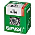 Spax T-Star plus Univerzalni vijak T-Star plus 