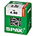 Spax T-Star plus Univerzalni vijak T-Star plus 