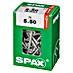 Spax T-Star plus Univerzalni vijak T-Star plus 
