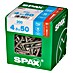 Spax T-Star plus Vijak z vgrezno glavo nerjaveči 