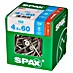Spax T-Star plus Vijak z vgrezno glavo nerjaveči 