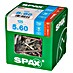 Spax T-Star plus Vijak z vgrezno glavo nerjaveči 