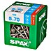 Spax T-Star plus Vijak z vgrezno glavo nerjaveči 
