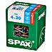 Spax T-Star plus Vijak z vgrezno glavo nerjaveči 