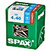 Spax T-Star plus Vijak z vgrezno glavo nerjaveči 