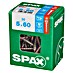 Spax T-Star plus Vijak z vgrezno glavo nerjaveči 