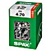 Spax T-Star plus Univerzalni vijak T-Star plus 