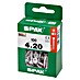 Spax T-Star plus Univerzalni vijak T-Star plus 
