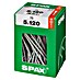 Spax T-Star plus Univerzalni vijak T-Star plus 