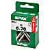 Spax T-Star plus Univerzalni vijak T-Star plus 