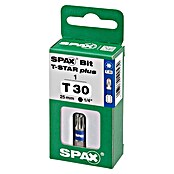 Spax Bit T-Star plus  (T30, 1 kos) | Vijačni nastavki | Pribor za vijačnike | Dodatna oprema za stroje | Orodja in stroji | Izdelki | BAUHAUS