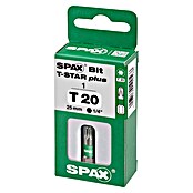 Spax Bit T-Star plus  (T20, 1 kos) | Vijačni nastavki | Pribor za vijačnike | Dodatna oprema za stroje | Orodja in stroji | Izdelki | BAUHAUS