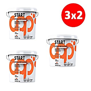 CPP Pintura para paredes y techo Smart 3x2