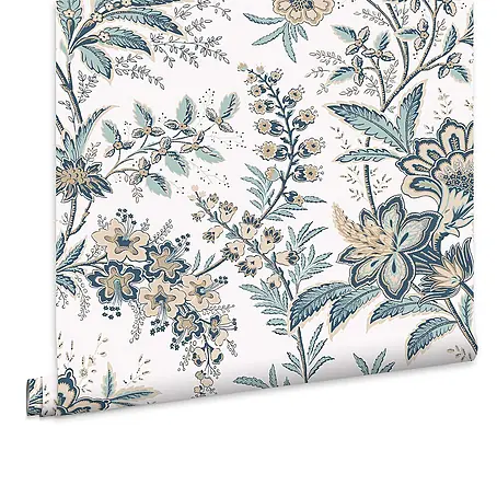 Laura Ashley  Vliestapete Litton