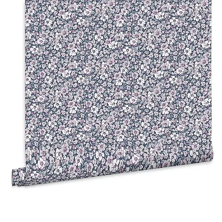 Laura Ashley  Vliestapete Vliestapete Libby