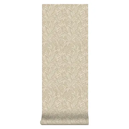 Laura Ashley  Vliestapete Gerstenpflanzen
