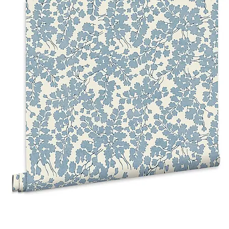 Laura Ashley  Vliestapete Vliestapete Cariad