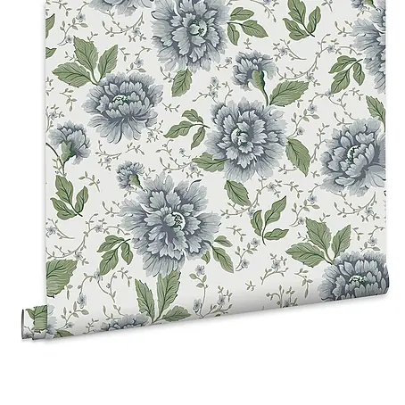 Laura Ashley  Vliestapete Pickworth