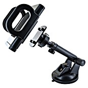 Schwaiger Handyhalter für die Windschutzscheibe (Schwarz) | BAUHAUS