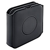 Schwaiger Ladestation 3-in-1 Ladestation (Schwarz) | BAUHAUS