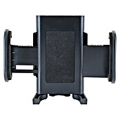 Schwaiger Handyhalter für die Windschutzscheibe (Schwarz) | BAUHAUS