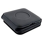 Schwaiger Ladestation 3-in-1 Ladestation (Schwarz) | BAUHAUS