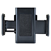 Schwaiger Handyhalter für die Windschutzscheibe (Schwarz) | BAUHAUS