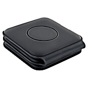 Schwaiger Ladestation 3-in-1 Ladestation (Schwarz) | BAUHAUS