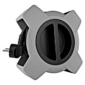 Commel Kabelski boben  (5 m, IP20) | Kabelski bobni | Elektro oprema | Elektro in svetila | Izdelki | BAUHAUS