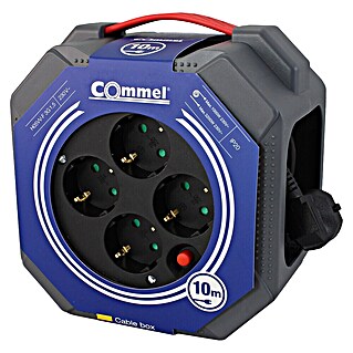 Commel Kabelski boben (10 m, IP20)