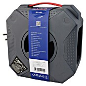 Commel Kabelski boben  (15 m, IP20) | Kabelski bobni | Elektro oprema | Elektro in svetila | Izdelki | BAUHAUS