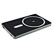 Schwaiger Powerbank magnetisch Wireless (Schwarz) | BAUHAUS