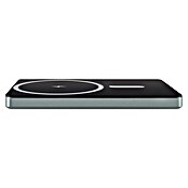 Schwaiger Powerbank magnetisch Wireless (Schwarz) | BAUHAUS