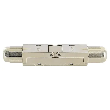 Schwaiger  Kabelverbinder CAT 6A Keystone Netzwerkkabelverbinder