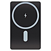 Schwaiger Powerbank magnetisch Wireless (Schwarz) | BAUHAUS