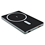 Schwaiger Powerbank magnetisch Wireless (Schwarz) | BAUHAUS