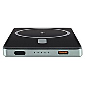 Schwaiger Powerbank magnetisch Wireless (Schwarz) | BAUHAUS