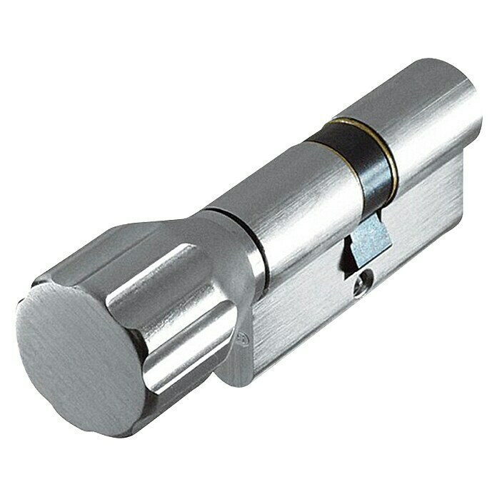Abus Profilzylinder KD6X (30/30 mm, 5 Schlüssel)
