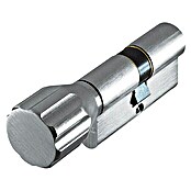 Abus Profilzylinder KD6X (30/30 mm, 5 Schlüssel)
