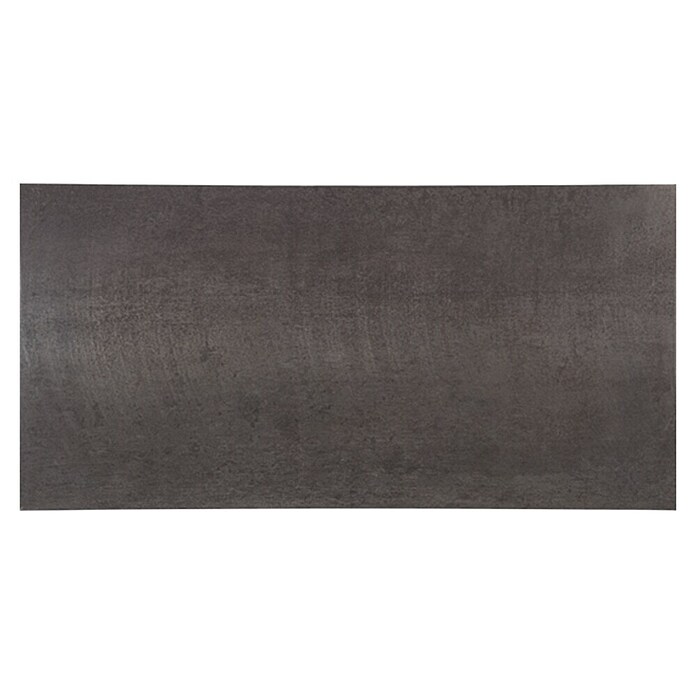 Metallic by Palazzo Keramische tegel (30 x 60 cm, Zilver, Geglazuurd)