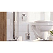 Venus Toilettenpapierhalter Prag (Chrom, Glänzend) | BAUHAUS