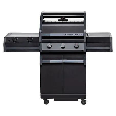 Grillfürst  Gasgrill Independence P330G