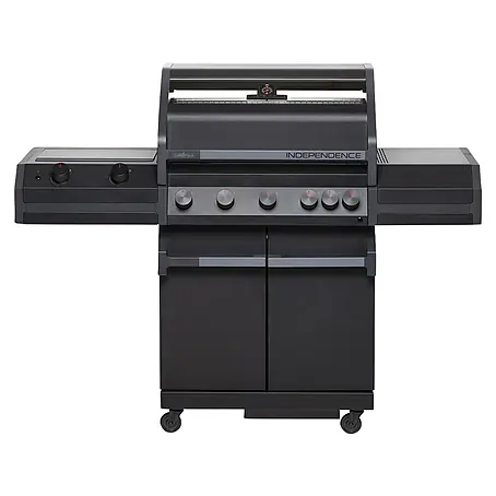 Grillfürst  Gasgrill Independence P530G