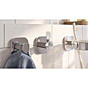 Venus Handtuchhaken Prag (Chrom, Glänzend) | BAUHAUS