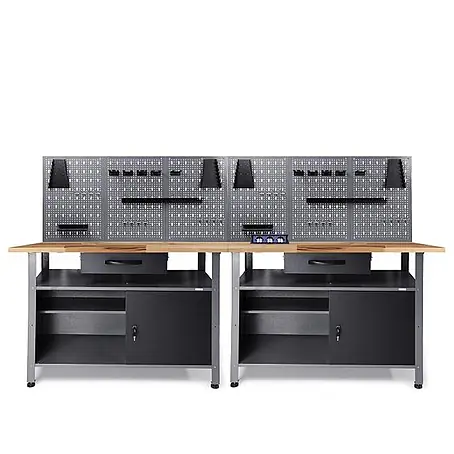 Ondis24  Werkbank-Set