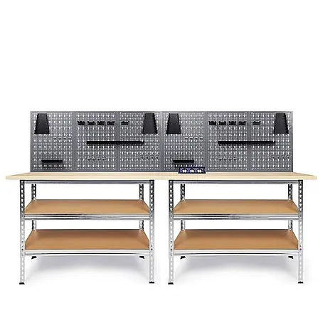 Ondis24  Werkbank-Set
